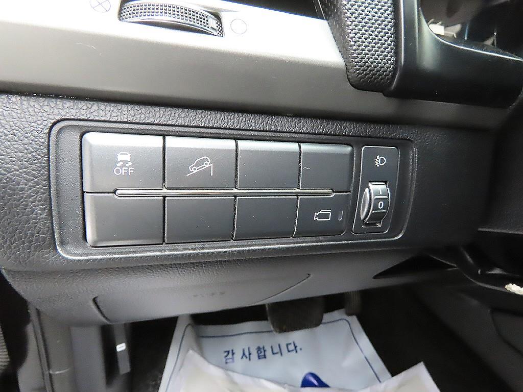 Ssangyong Rexton 2019 Negro - Importación desde Corea - HF Imports Iquique - Foto 13