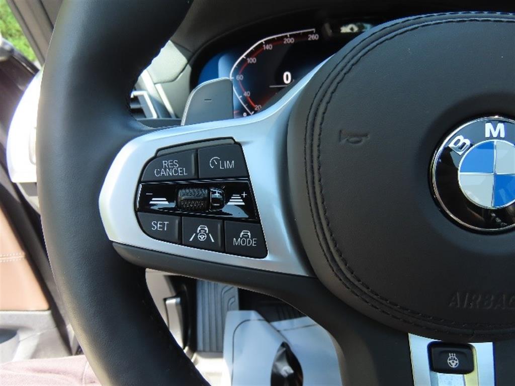 BMW X3 2024 - Importación desde Corea - HF Imports Iquique - Foto 11