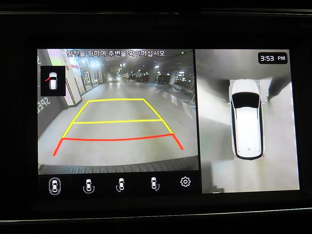 KIA Carnival 2019 Negro - Importación desde Corea - HF Imports Iquique - Foto 13