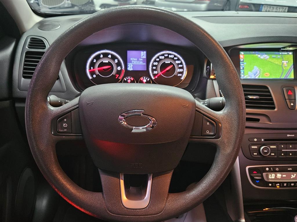 SAMSUNG SM5 - Vista 6