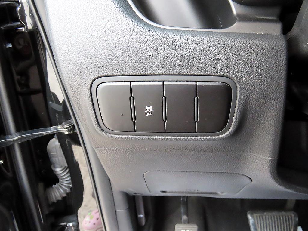 KIA Ray - Vista 11