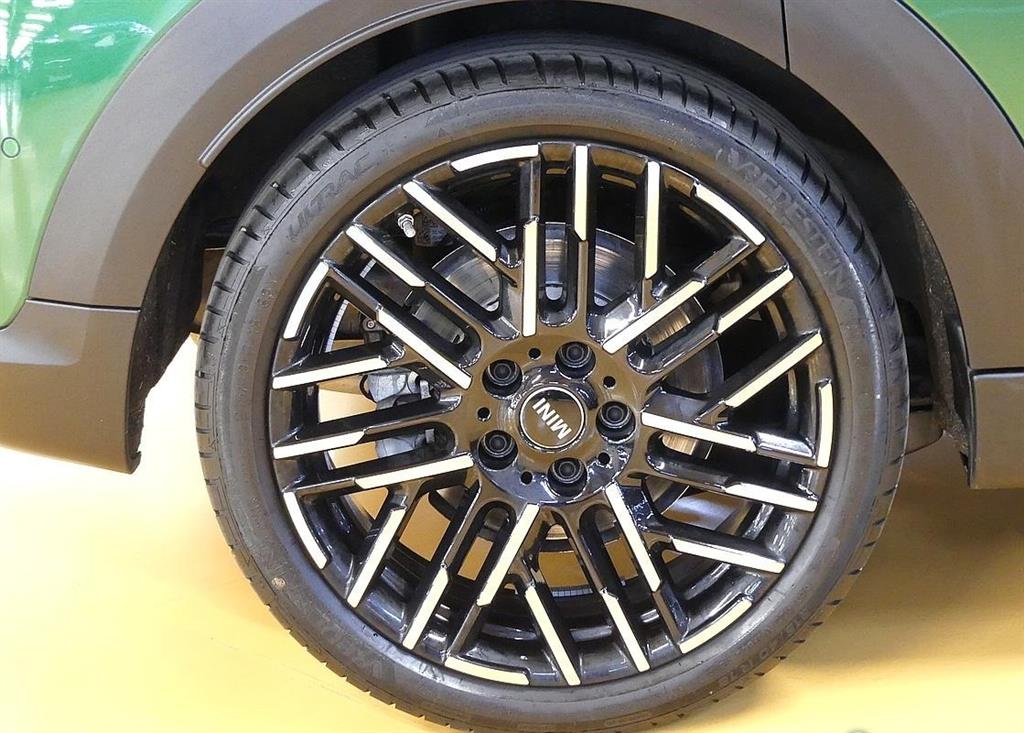 Mini Cooper - Vista 9