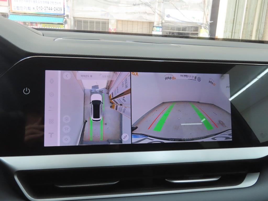 SAMSUNG Grand Koleos 2026 Blanco - Importación desde Corea - HF Imports Iquique - Foto 13