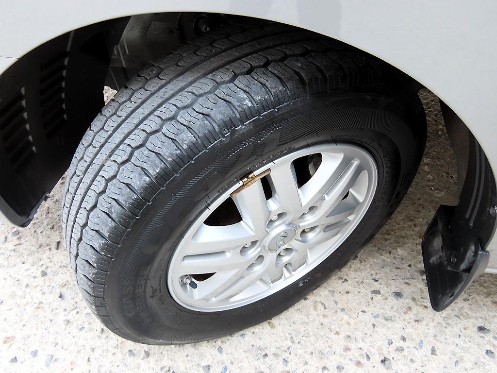 HYUNDAI Starex 2017 Gris - Importación desde Corea - HF Imports Iquique - Foto 16