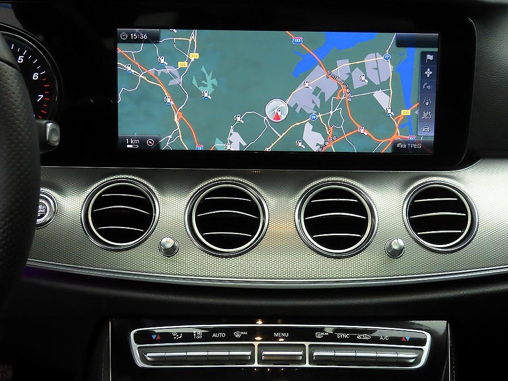 Mercedes Benz E class 2017 - Importación desde Corea - HF Imports Iquique - Foto 14