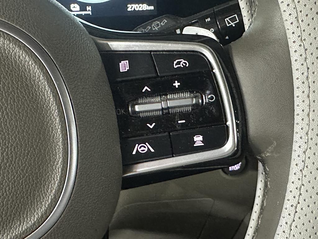 KIA Carnival 2024 Blanco - Importación desde Corea - HF Imports Iquique - Foto 17