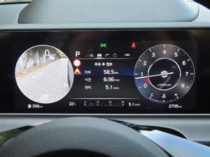 KIA Seltos - Vista 10