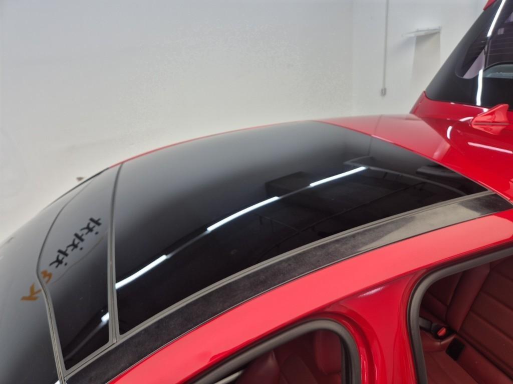 KIA Stinger 2018 Rojo - Importación desde Corea - HF Imports Iquique - Foto 13