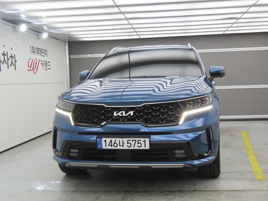 KIA Sorento - Vista 2