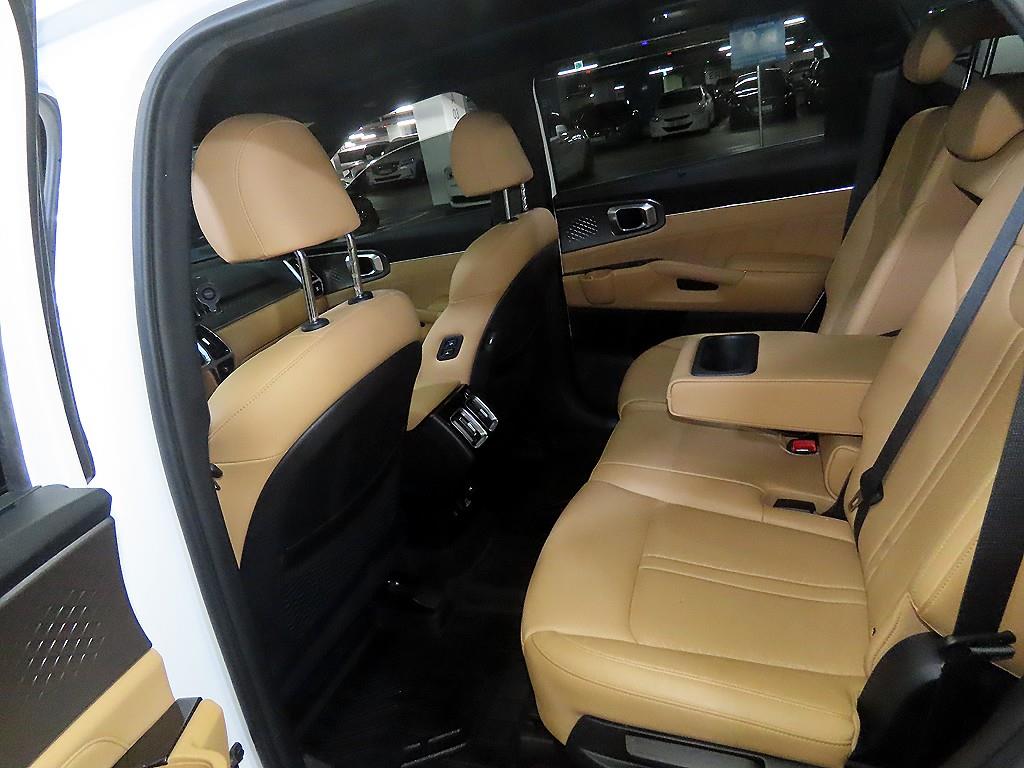 KIA Sorento - Vista 7