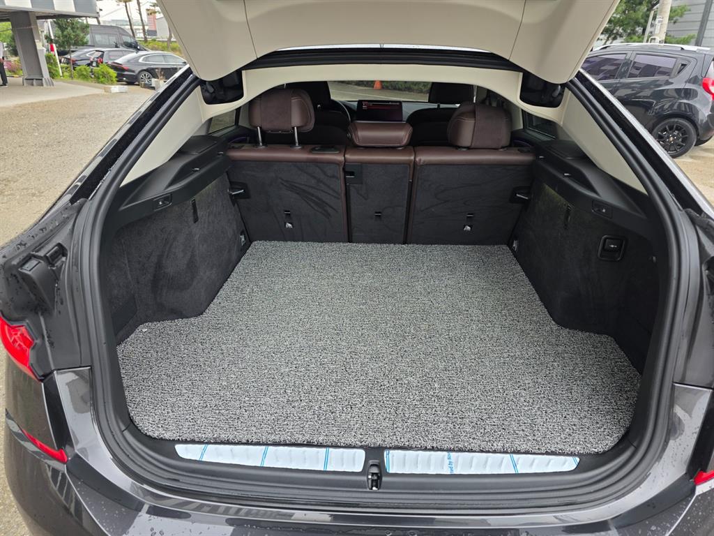 BMW Gran Turismo - Vista 7