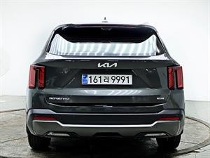 KIA Sorento - Vista 6