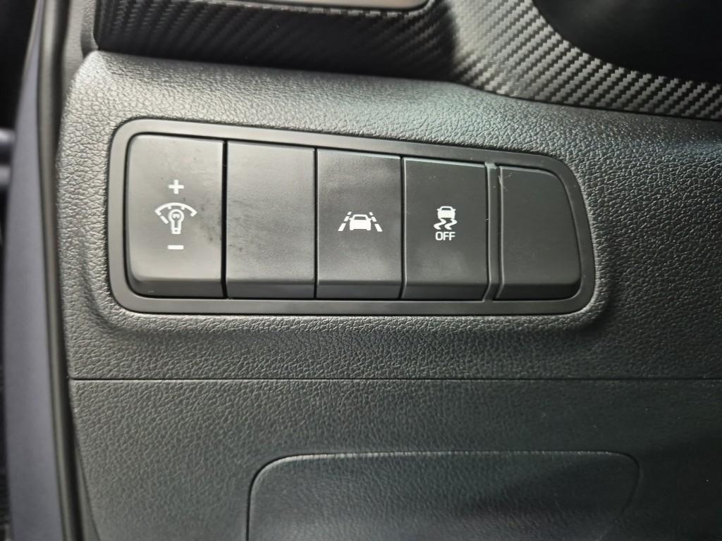 HYUNDAI Tucson 2020 Gris - Importación desde Corea - HF Imports Iquique - Foto 14