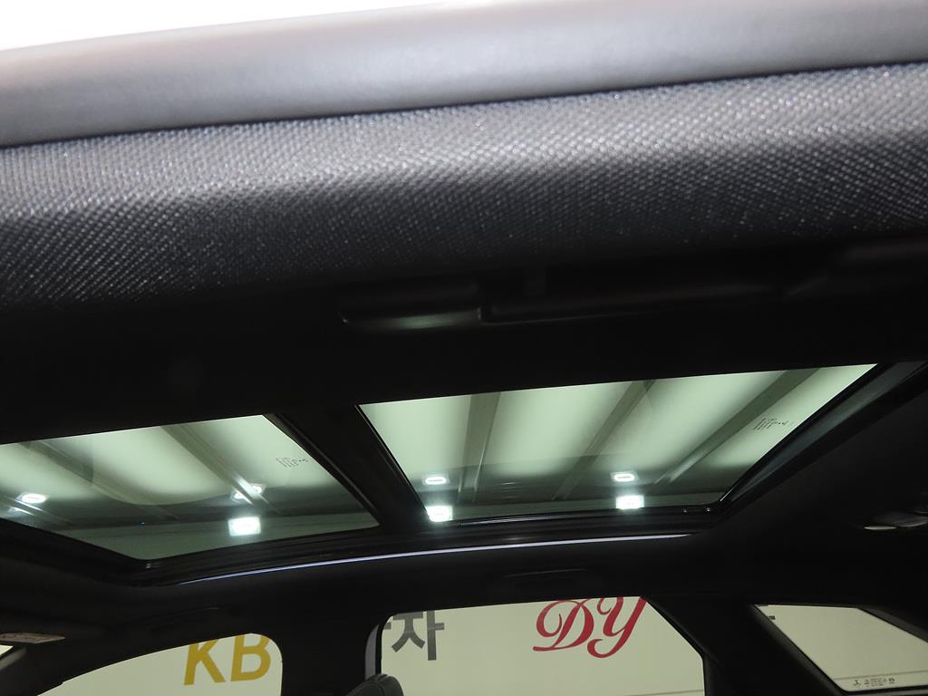 Peugeot 3008 2022 Blanco - Importación desde Corea - HF Imports Iquique - Foto 13