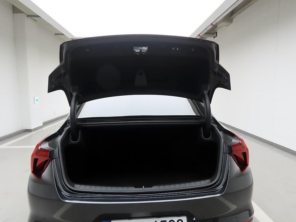KIA K8 2022 Gris - Importación desde Corea - HF Imports Iquique - Foto 15