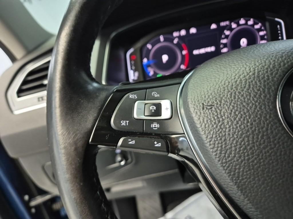 Volkswagen Tiguan 2020 Azul - Importación desde Corea - HF Imports Iquique - Foto 16