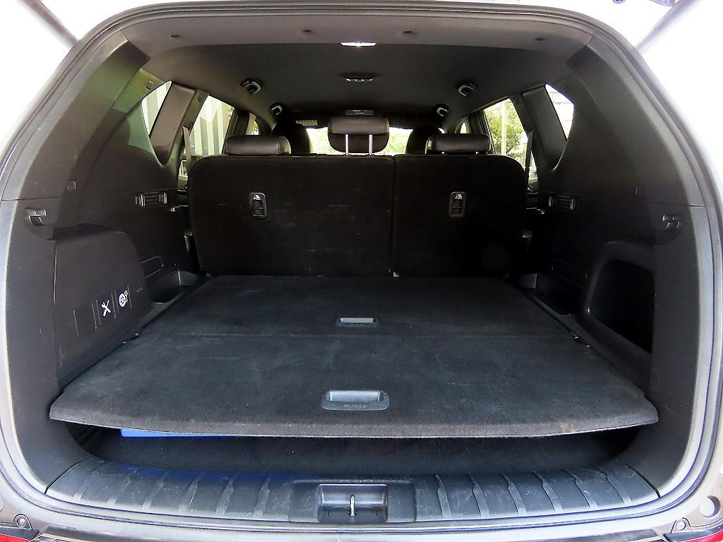 Ssangyong Rexton 2018 - Importación desde Corea - HF Imports Iquique - Foto 17