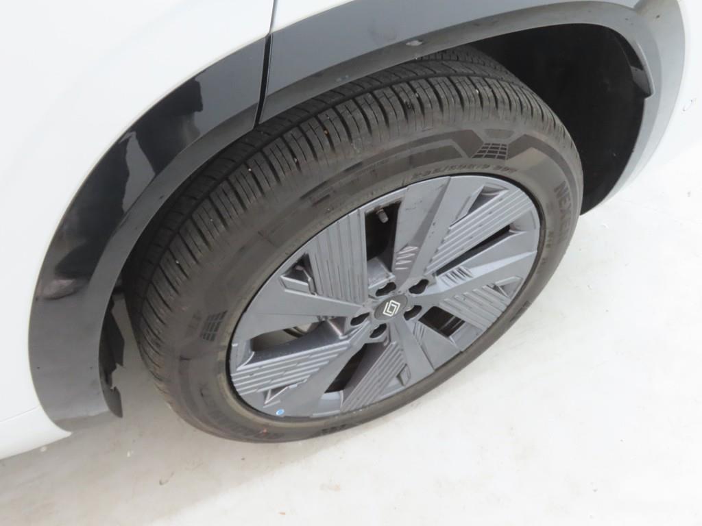 SAMSUNG Grand Koleos 2026 Blanco - Importación desde Corea - HF Imports Iquique - Foto 18