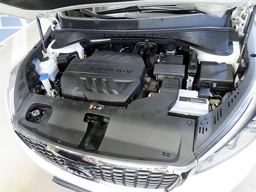 KIA Sorento 2019 - Importación desde Corea - HF Imports Iquique - Foto 19