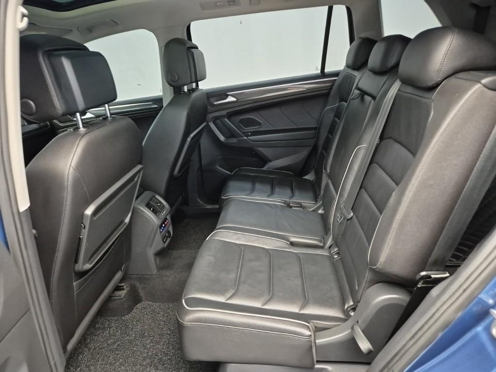 Volkswagen Tiguan - Vista 12