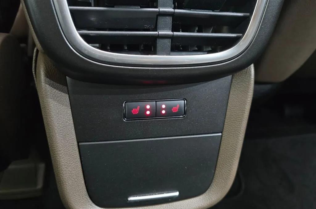Lincoln MKX 2016 Blanco - Importación desde Corea - HF Imports Iquique - Foto 18