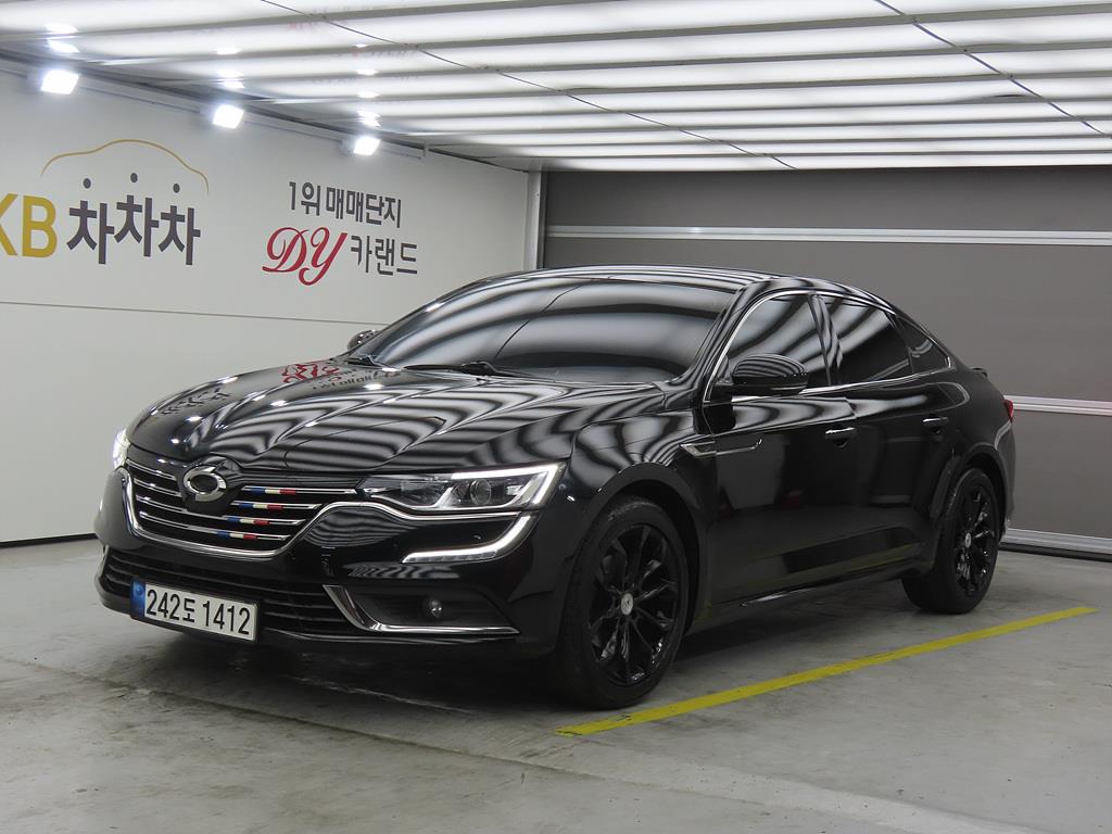 SAMSUNG SM6 2016 Negro - Importación desde Corea - HF Imports Iquique - Foto 1
