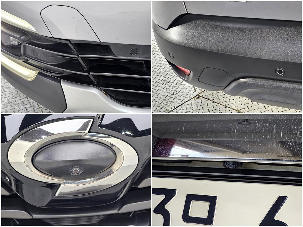 SAMSUNG QM3 2018 Gris - Importación desde Corea - HF Imports Iquique - Foto 18
