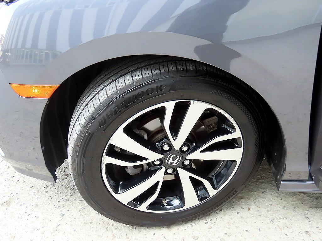 Honda Odyssey 2019 - Importación desde Corea - HF Imports Iquique - Foto 20