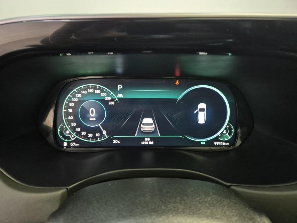 HYUNDAI Palisade - Vista 6