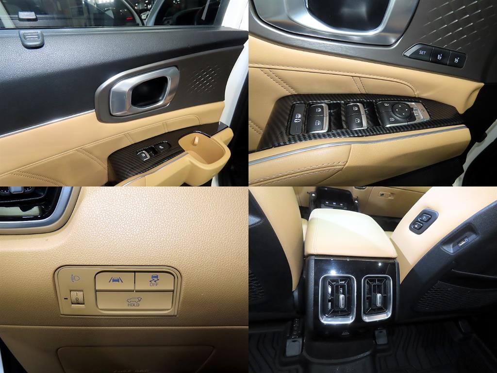 KIA Sorento 2021 - Importación desde Corea - HF Imports Iquique - Foto 18