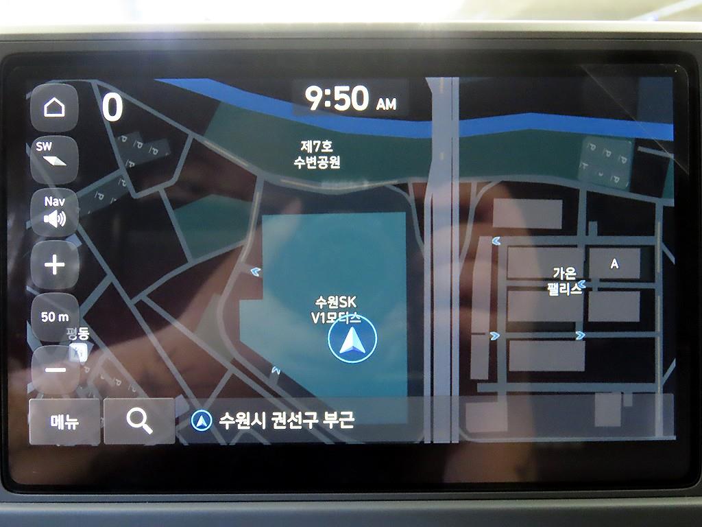 HYUNDAI Casper 2023 Verde - Importación desde Corea - HF Imports Iquique - Foto 15