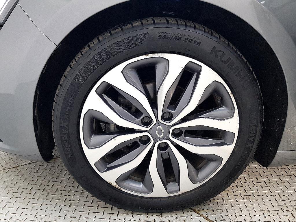 SAMSUNG SM6 2017 Gris - Importación desde Corea - HF Imports Iquique - Foto 20