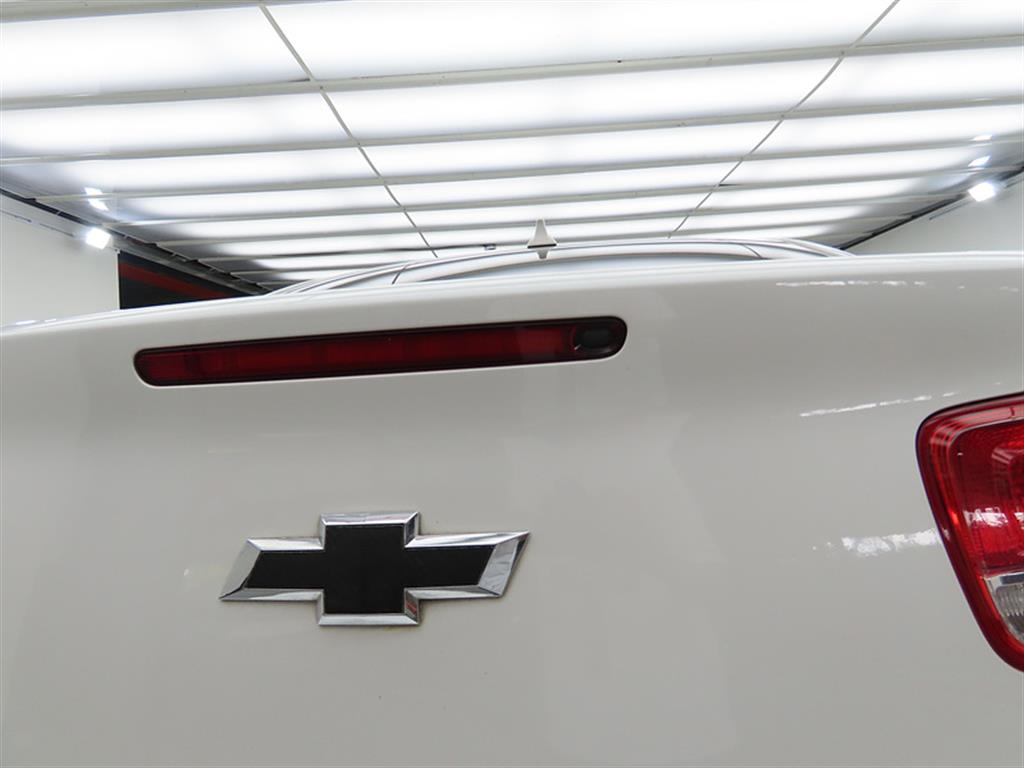 Chevrolet Malibu 2015 Blanco - Importación desde Corea - HF Imports Iquique - Foto 18