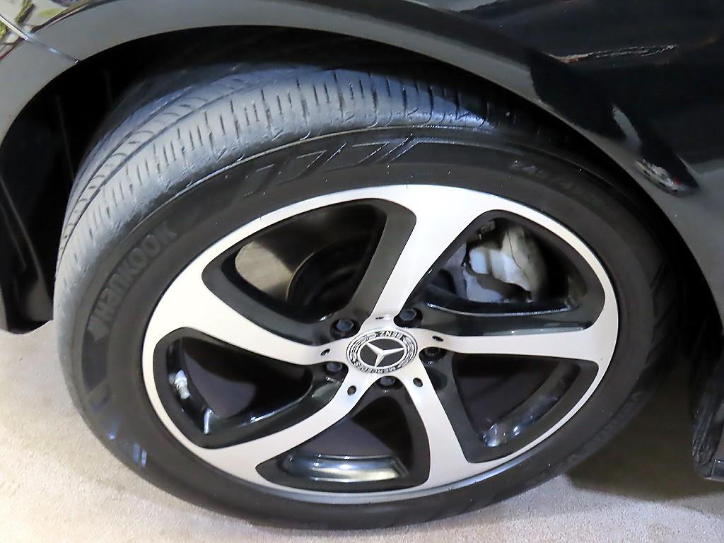 Mercedes Benz E class 2020 Negro - Importación desde Corea - HF Imports Iquique - Foto 20