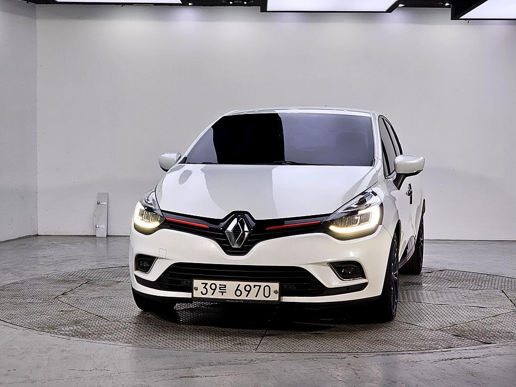 SAMSUNG Clio - Vista 2
