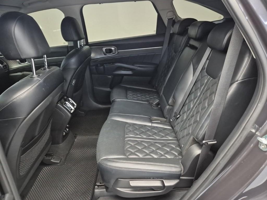 KIA Sorento - Vista 12