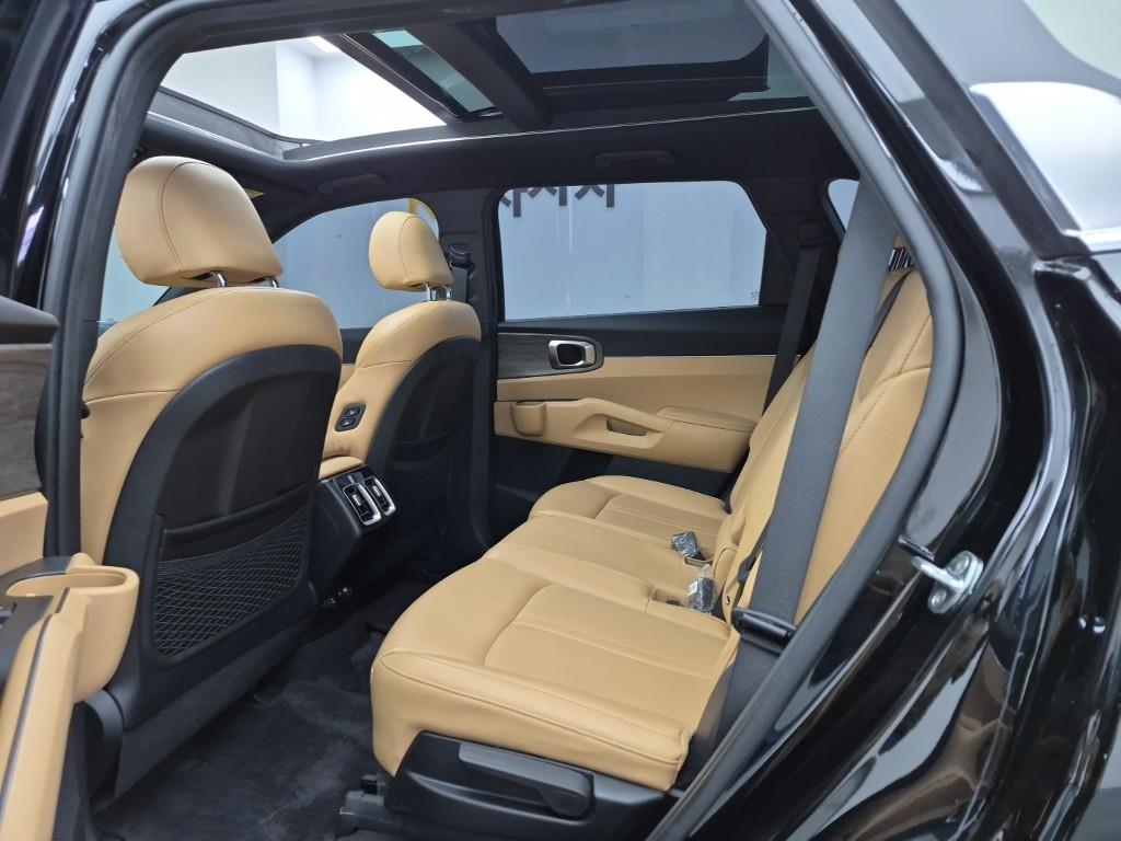 KIA Sorento - Vista 12