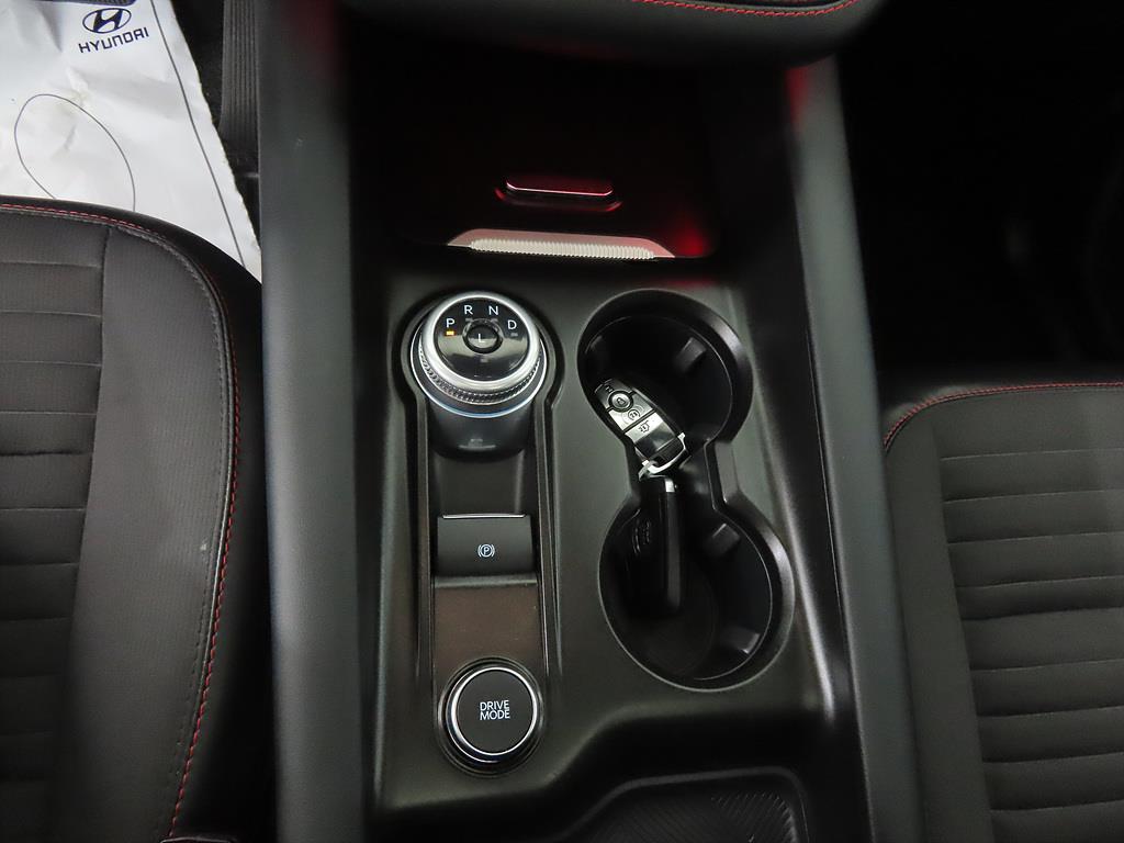 Ford Explorer - Vista 10