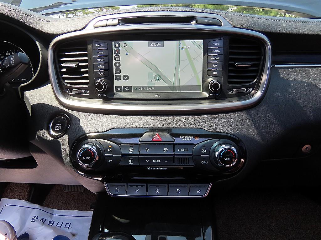 KIA Sorento - Vista 12