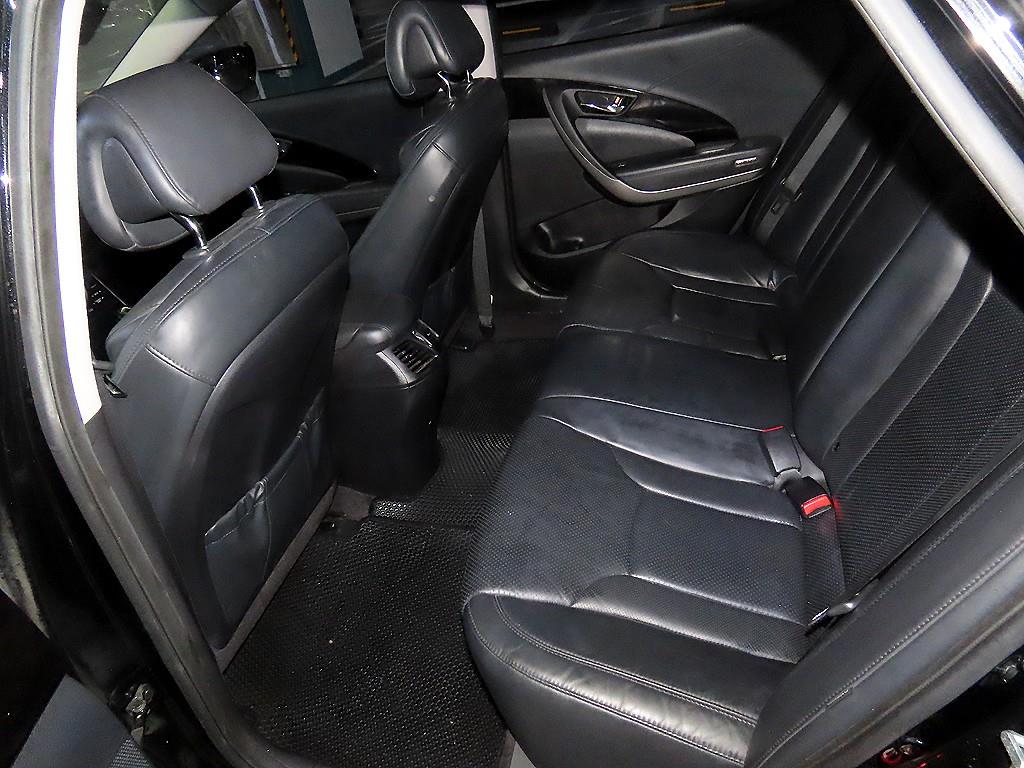 HYUNDAI Grandeur - Vista 7
