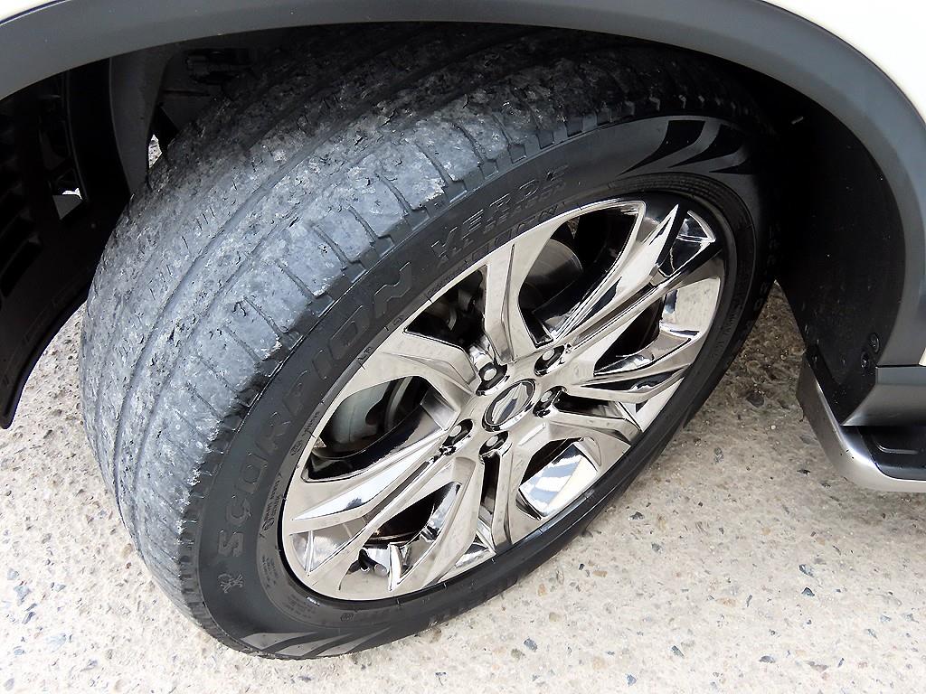 Ssangyong Rexton 2018 - Importación desde Corea - HF Imports Iquique - Foto 20