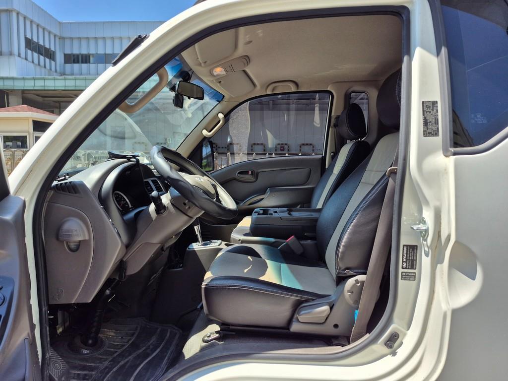 Small Truck Top_Integrated Top Powergate - Vista 8