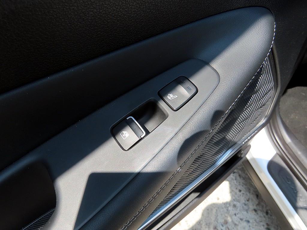 HYUNDAI Santa Fe 2019 Blanco - Importación desde Corea - HF Imports Iquique - Foto 17
