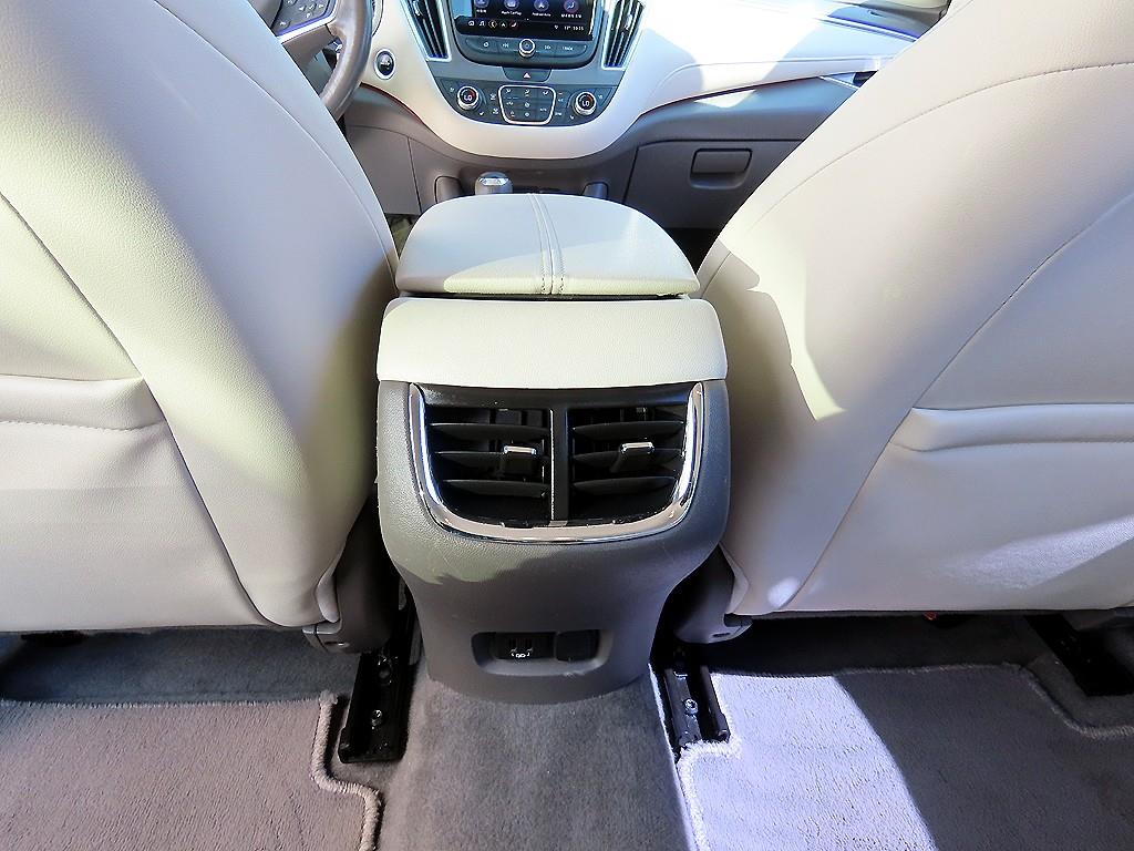 Chevrolet Malibu 2019 Negro - Importación desde Corea - HF Imports Iquique - Foto 17