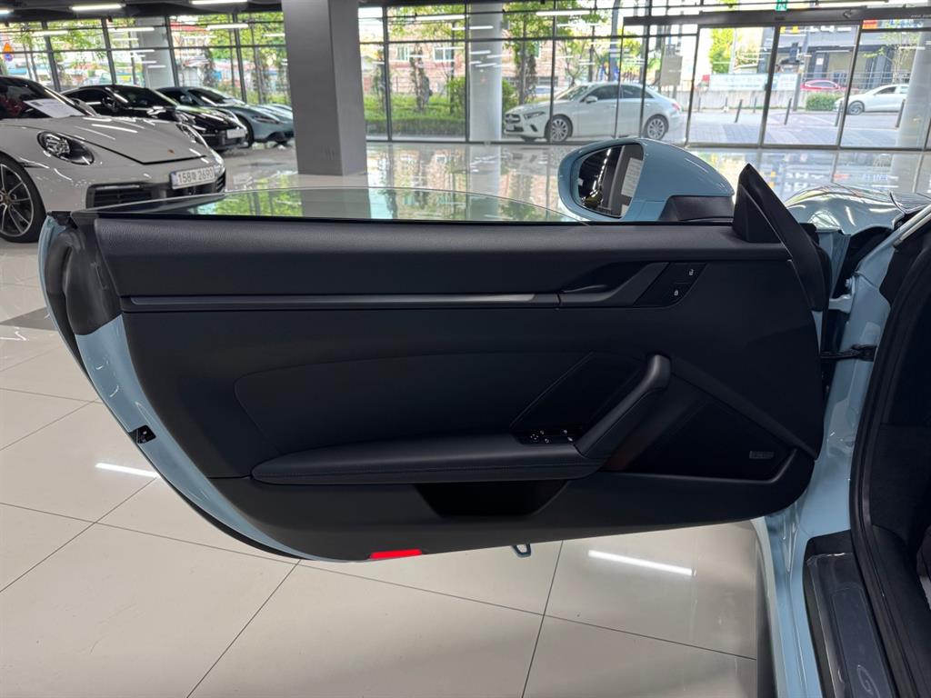 Porsche 911 - Vista 7