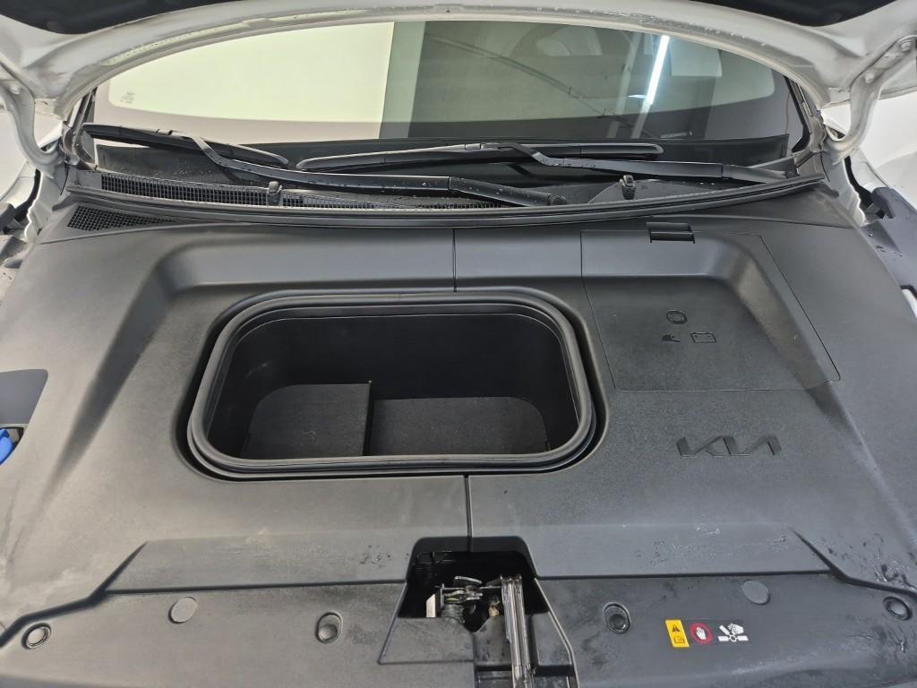 KIA EV3 - Vista 5