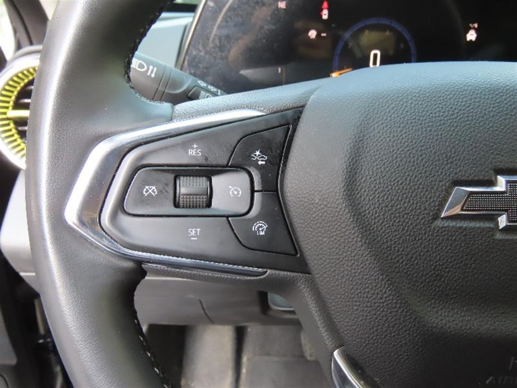 Chevrolet Trax 2024 - Importación desde Corea - HF Imports Iquique - Foto 11