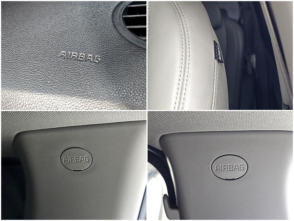 KIA Carnival - Vista 12