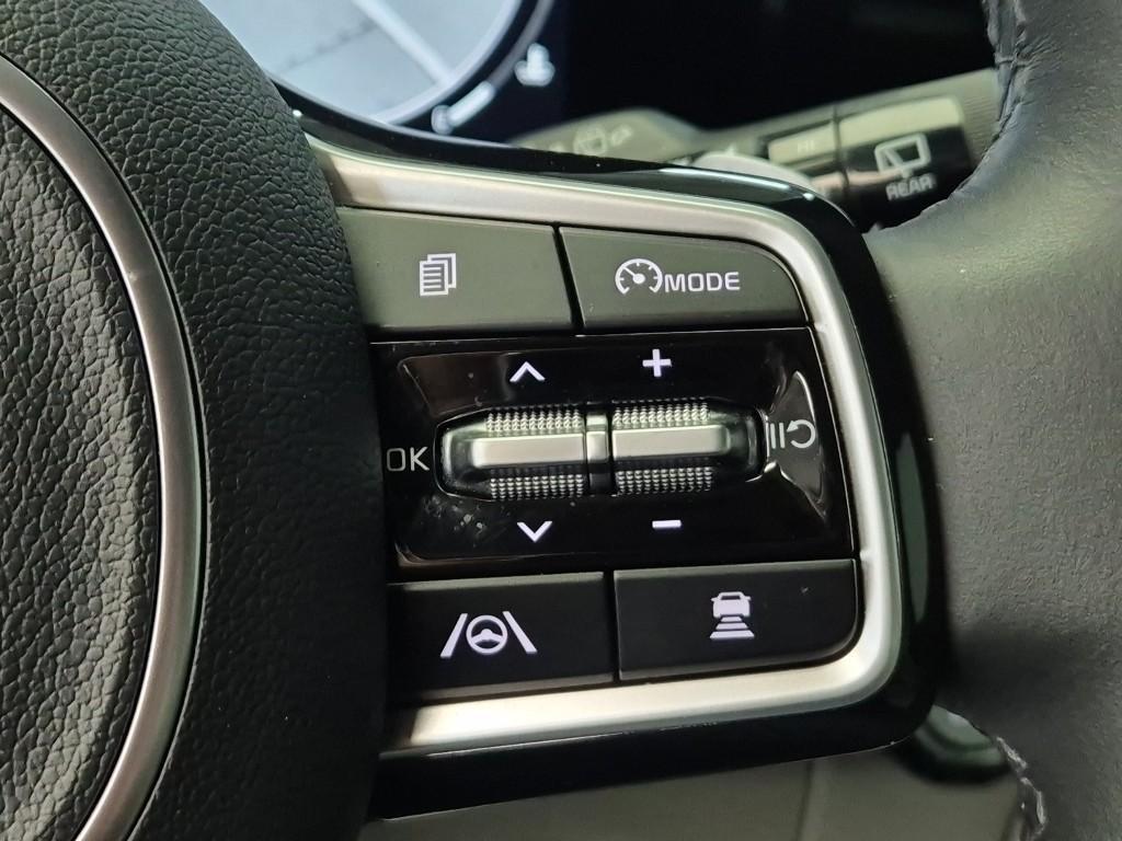 KIA Carnival 2023 Negro - Importación desde Corea - HF Imports Iquique - Foto 15