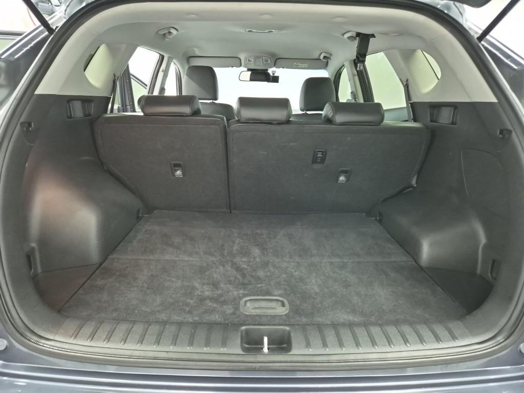 HYUNDAI Tucson 2020 Gris - Importación desde Corea - HF Imports Iquique - Foto 17